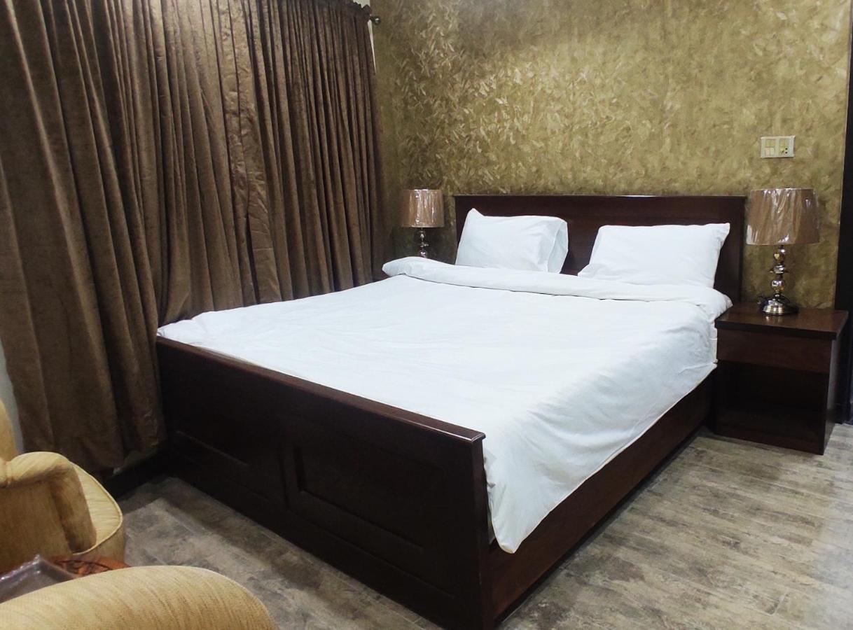 Hotel Daffodils Rawalpindi Luaran gambar