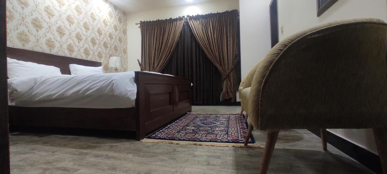 Hotel Daffodils Rawalpindi Luaran gambar