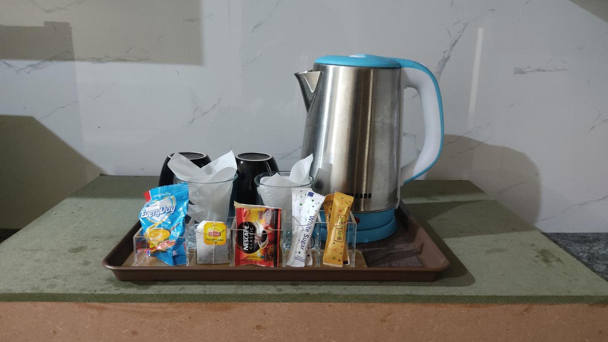 Hotel Daffodils Rawalpindi Luaran gambar