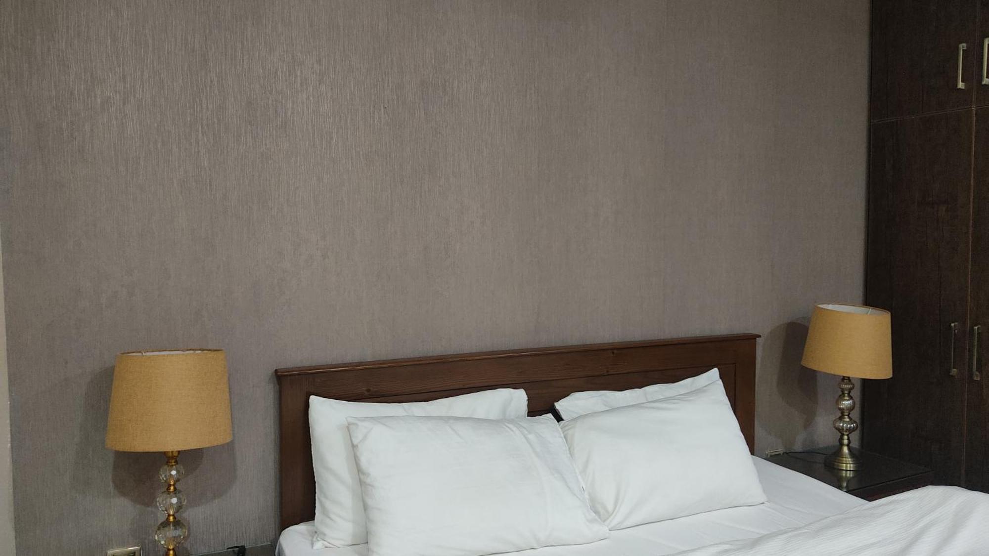 Hotel Daffodils Rawalpindi Luaran gambar