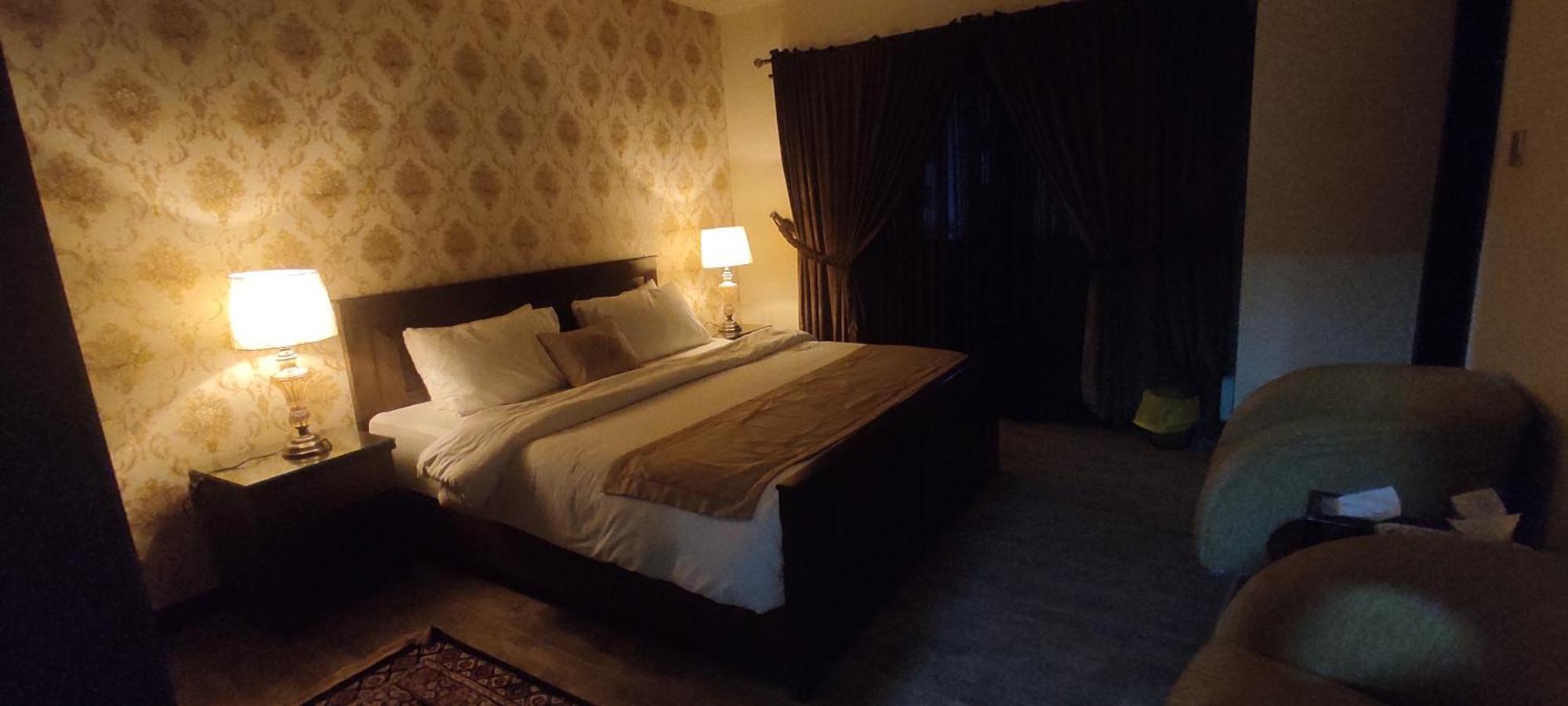 Hotel Daffodils Rawalpindi Luaran gambar
