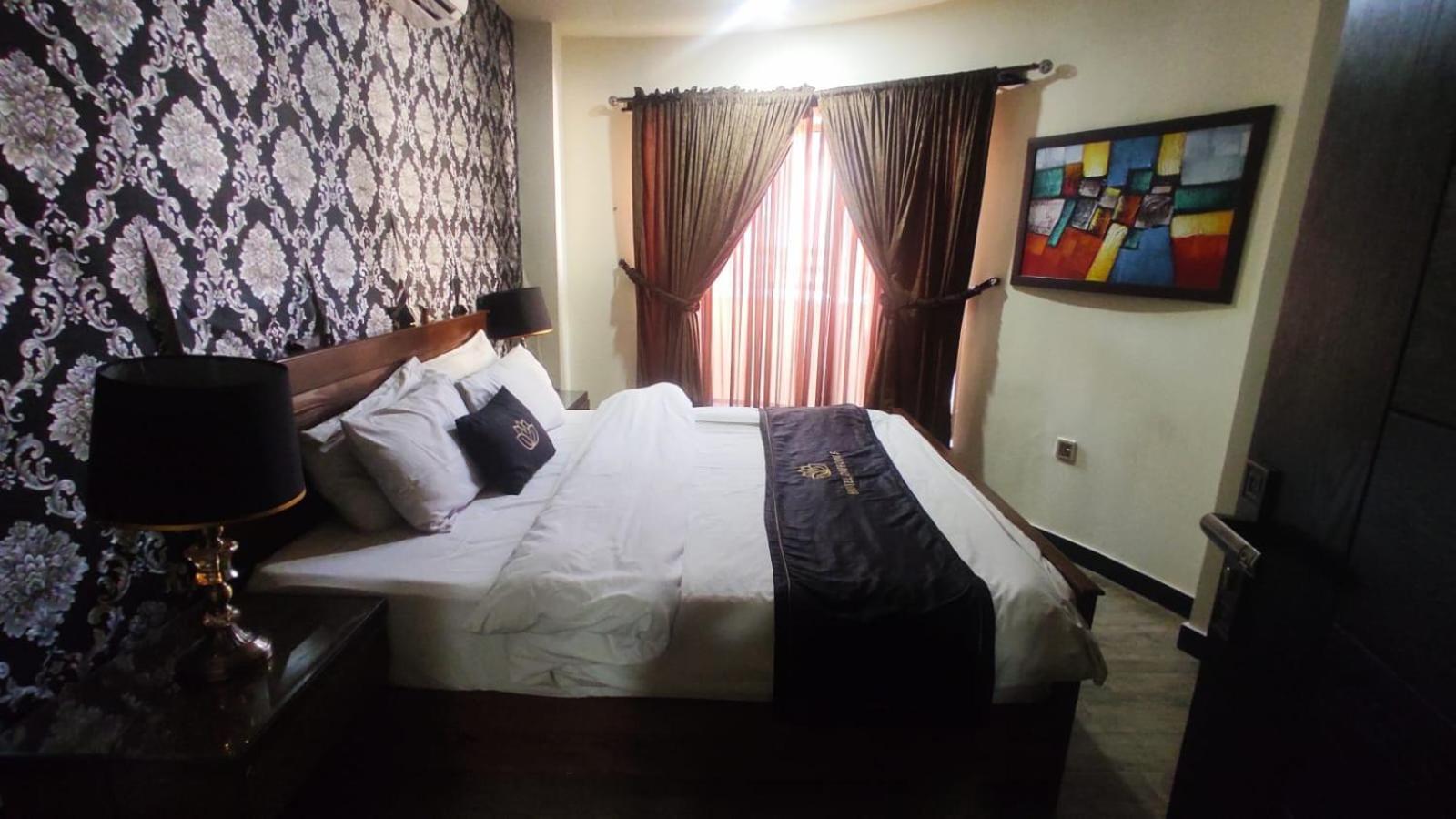 Hotel Daffodils Rawalpindi Luaran gambar